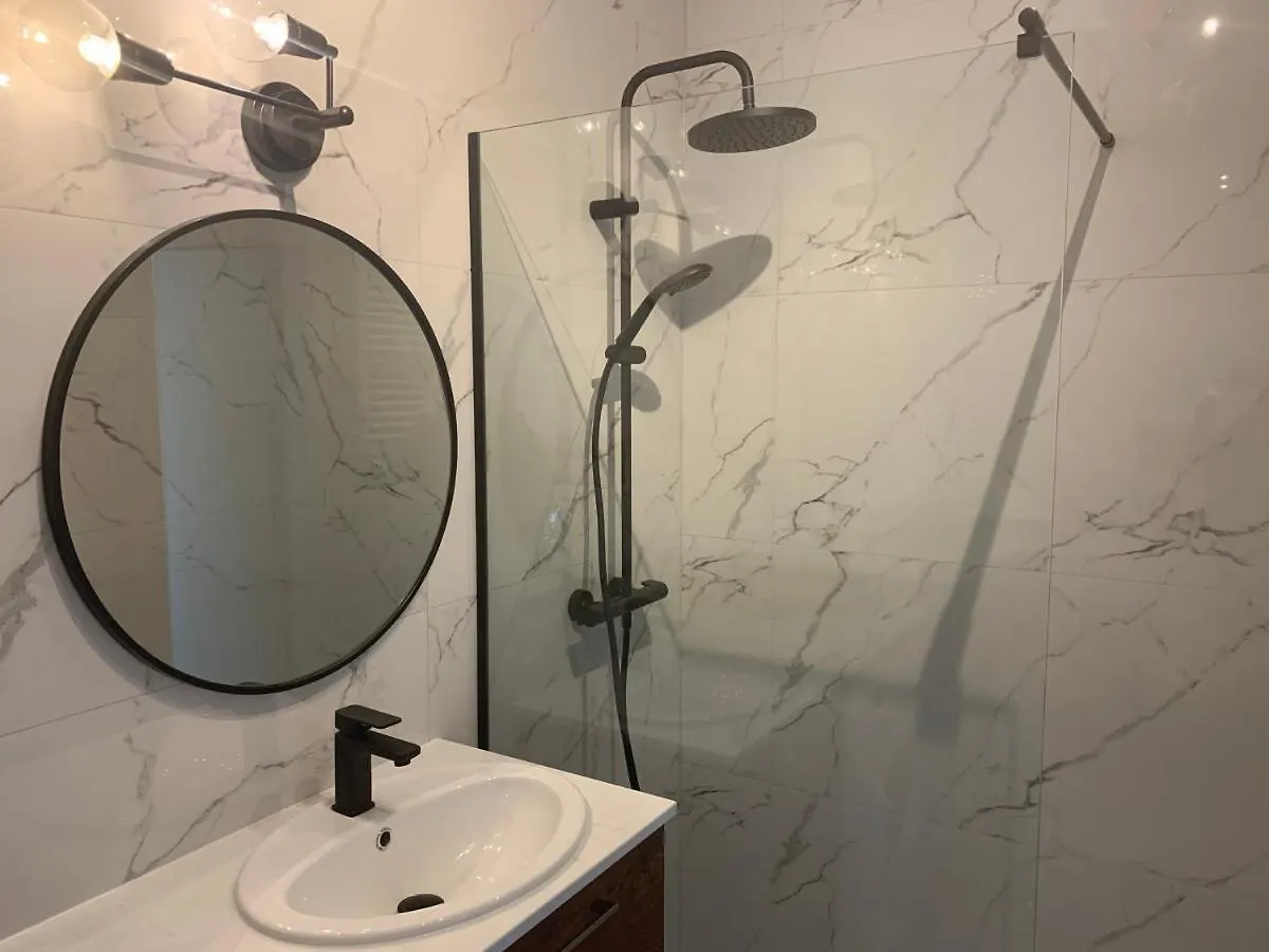Apartament Przystanek nad Morzem Gdańsk 0*,