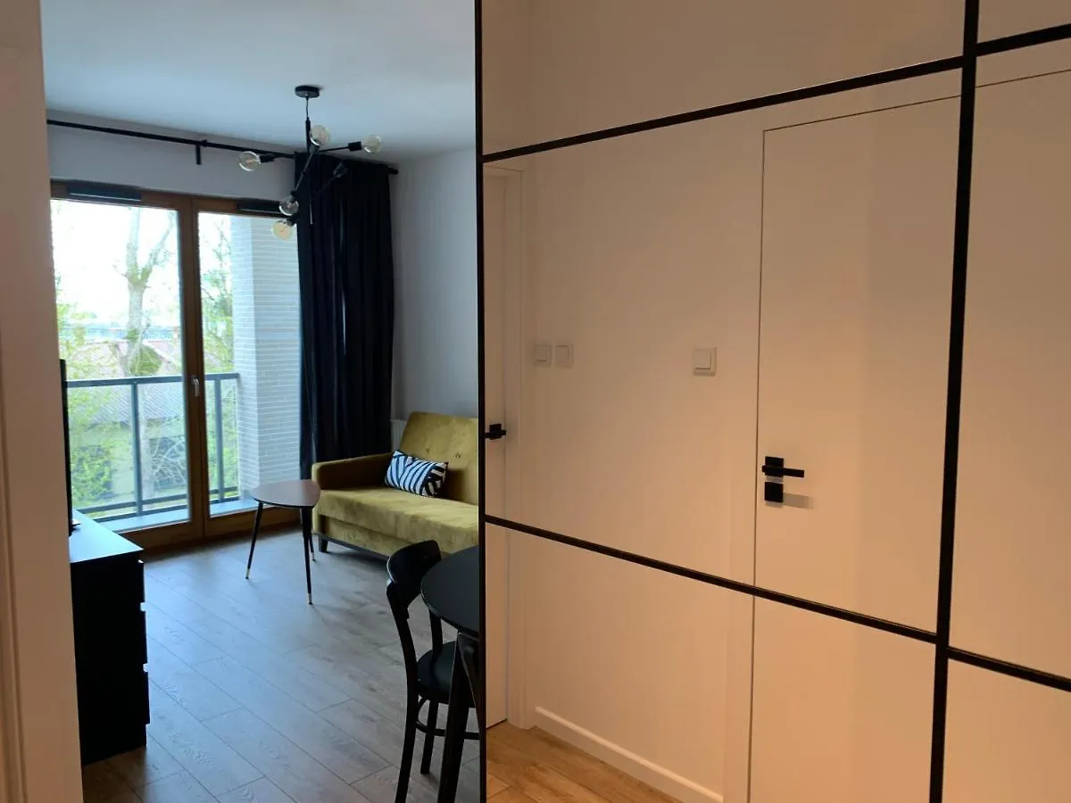 Apartament Przystanek nad Morzem Gdańsk 0*,  Polska